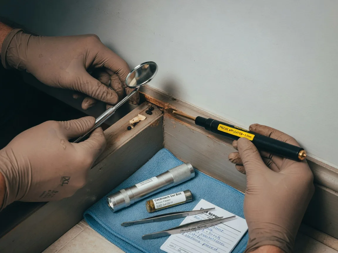 Why choose Emergency Pest Control in Gilead, NE
